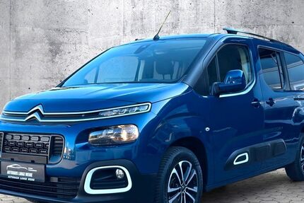 Citroen Berlingo 57.369 km 21.699 € Laatzen 30880