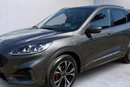 Ford Kuga 62.177 km 25.970 &euro; Weil am Rhein 79576