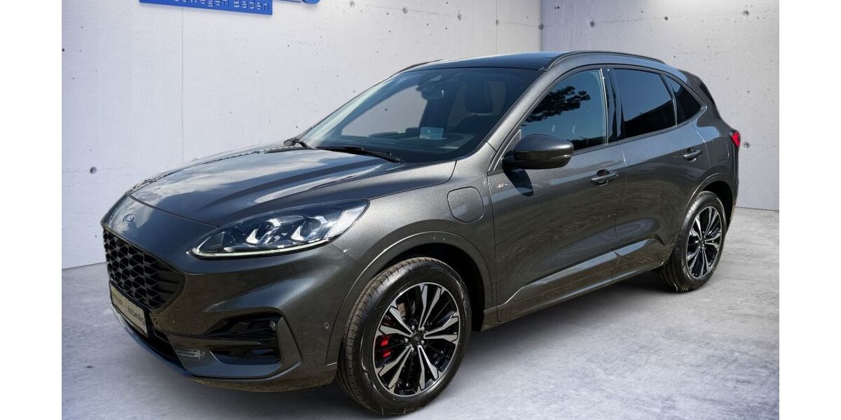 Ford Kuga 62.177 km 25.970 &euro; Weil am Rhein 79576