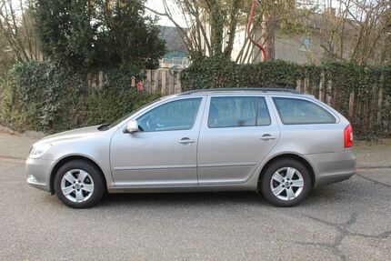 Skoda Octavia 190.000 km 3.699 &euro; Worms-Pfeddersheim 67551