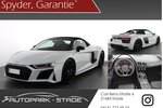 Audi R8 5.2 FSI quattro Spyder 36.100 km 119.990 &euro; Stade 21682