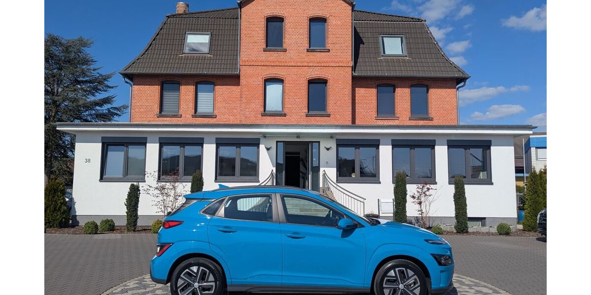 Hyundai KONA Elektro 31.198 km 16.950 &euro; Rotenburg 36199