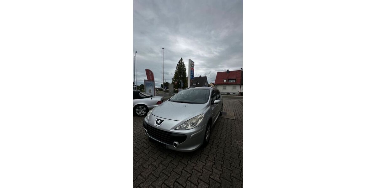 Peugeot 307 226.000 km 2.000 € Oberhausen-Rheinhausen 68794