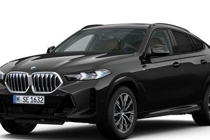 BMW X6 25.290 km 82.930 &euro; Lahr 77933