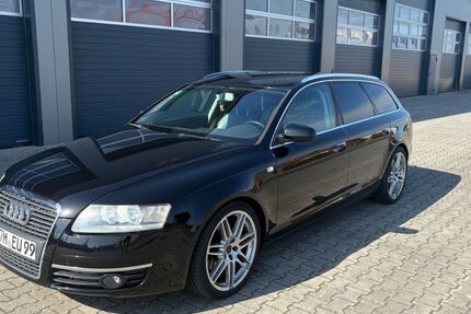 Audi A6 274.200 km 5.990 &euro; Esens 26427