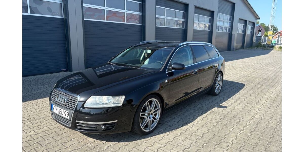 Audi A6 274.200 km 5.990 &euro; Esens 26427