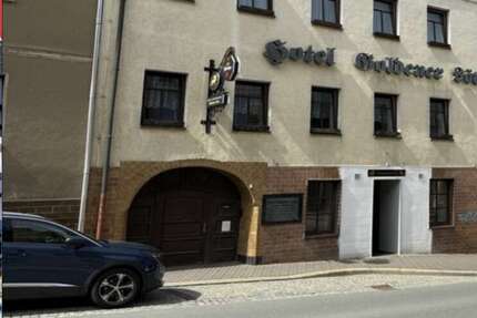 Gastronomie in Zeulenroda-Triebes 360.000 € 1660 m² zimmer