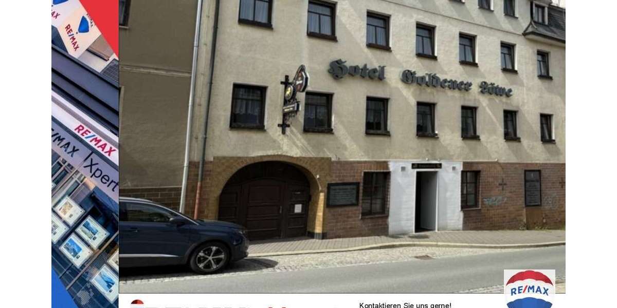 Gastronomie in Zeulenroda-Triebes 360.000 € 1660 m² zimmer