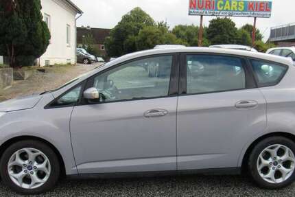 Ford C-Max 142.000 km 5.999 € Kiel 24146