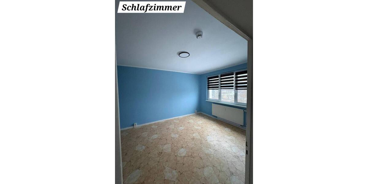 Etagenwohnung Brandenburg an der Havel Nord - 2 Zimmer, 48 m&sup2;, 379&euro; | Angebot:26080427