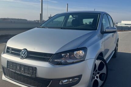 VW Polo 141.200 km 8.590 &euro; Sindelfingen 71065