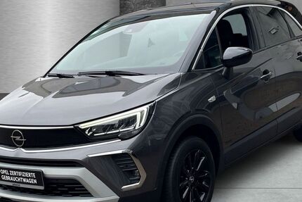 Opel Crossland (X) 57.545 km 16.990 € Hamburg 22529