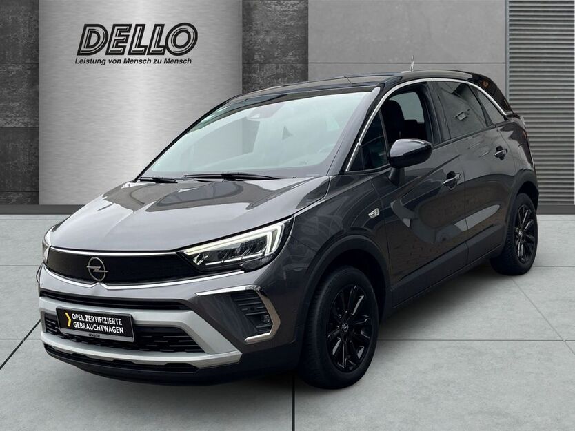Opel Crossland (X) 57.545 km 16.990 € Hamburg 22529