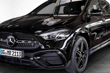 Mercedes-Benz GLA 200 10.000 km 46.090 &euro; Offenburg 77656