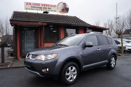 Mitsubishi Outlander 220.570 km 3.400 &euro; Erwitte 59597