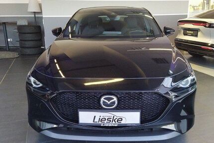 Mazda 3 26.700 km 19.990 &euro; Sprotta-Siedlung 04838