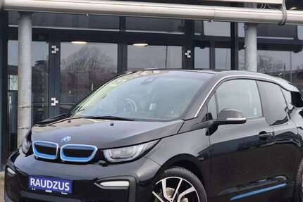 BMW i3 74.300 km 15.900 &euro; Husum 25813