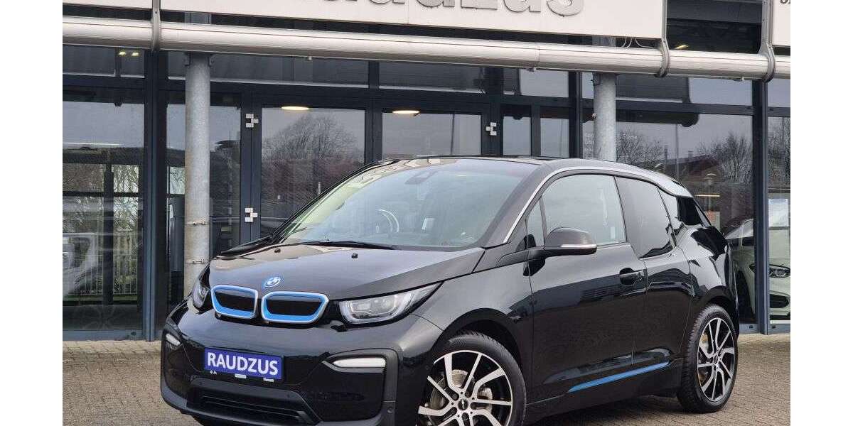 BMW i3 74.300 km 15.900 &euro; Husum 25813