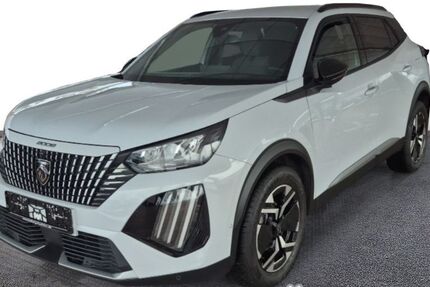 Peugeot 2008 30.418 km 18.480 &euro; Uetersen 25436