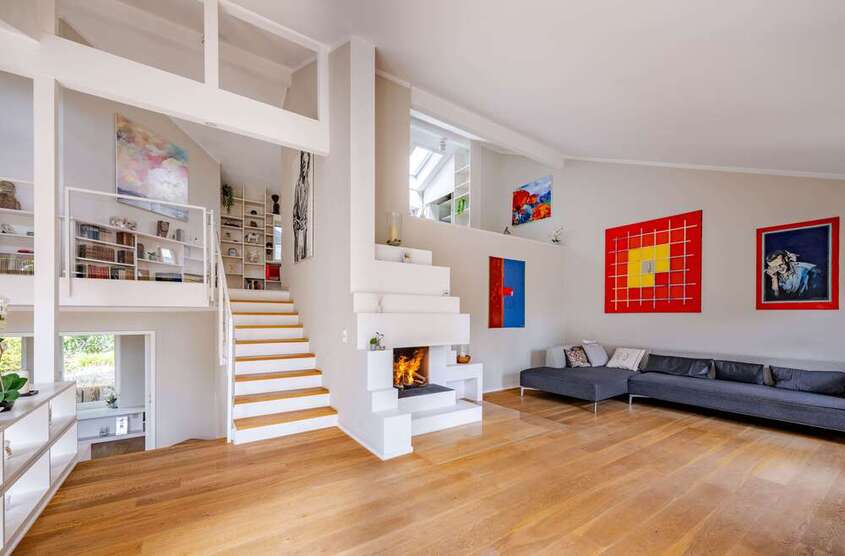 Haus zum Kaufen in Hamburg 2.850.000 € 320 m²