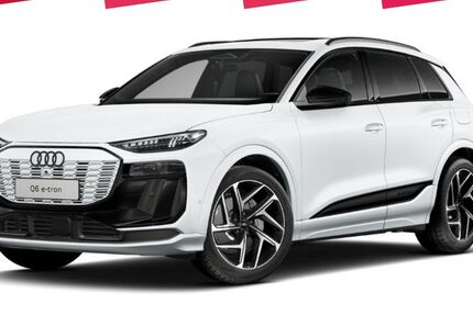 Audi Q6 e-tron 25.000 km 74.878 € Deggendorf 94469