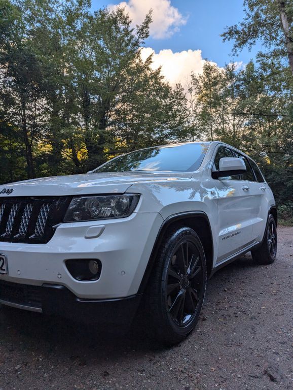 Grand Cherokee