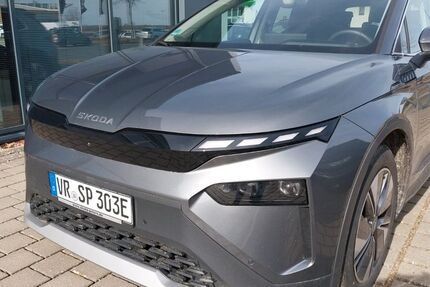 Skoda Elroq 9.990 km 44.360 &euro; Barth 18356