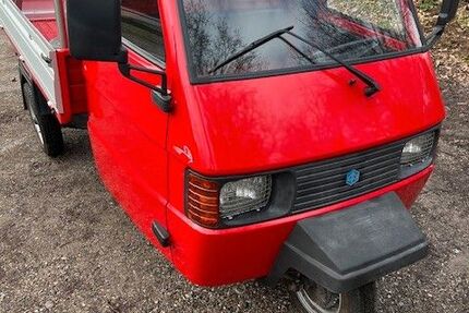 Piaggio APE TM 12.200 km 7.999 &euro; Germering 82110