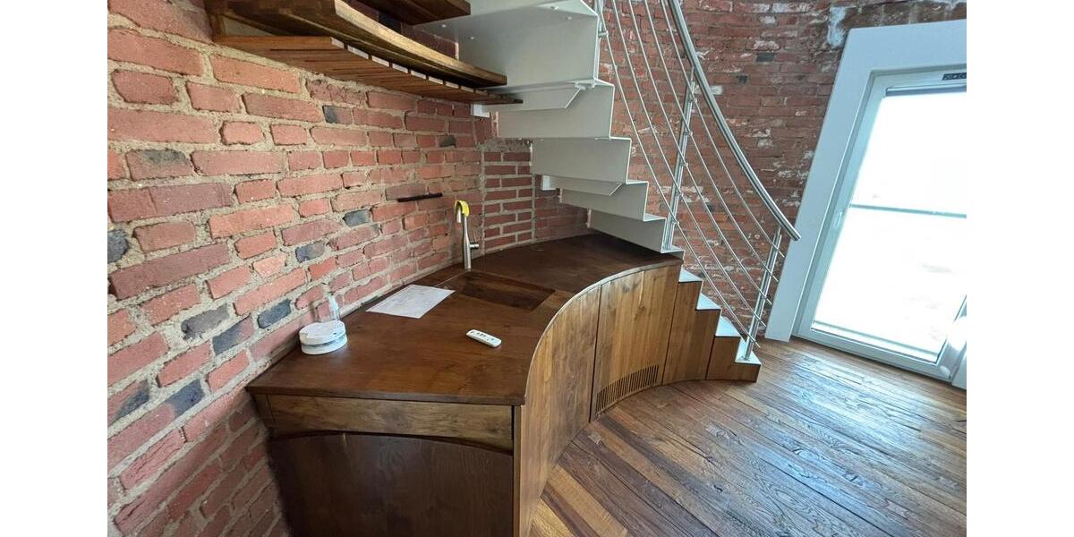 Etagenwohnung Trier - 1 Zimmer, 20 m&sup2;, 790&euro; | Angebot:26547864