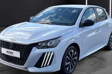 Peugeot 208 3.500 km 23.990 &euro; Erfurt 99086