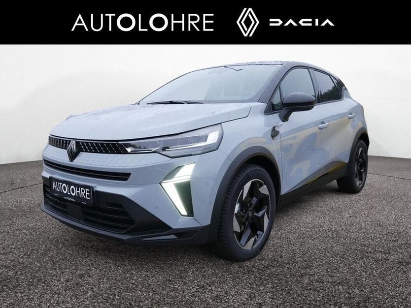 Captur