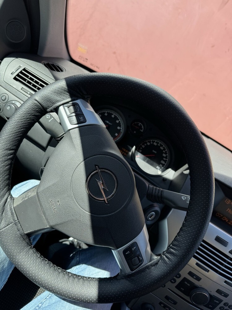 Opel Astra 190.000 km 2.250 € Paderborn 33104