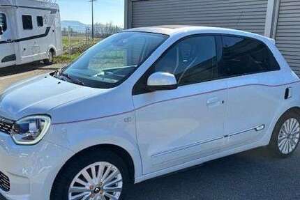 Renault Twingo 44.250 km 12.990 &euro; Rheinfelden 79618