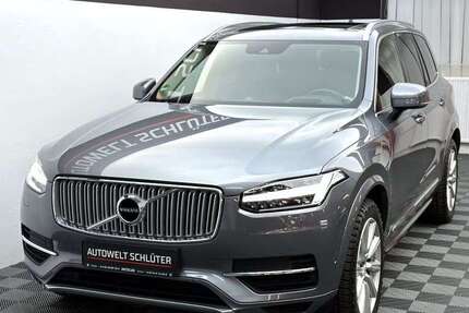 Volvo XC90 52.000 km 41.900 &euro; Lehrte 31275