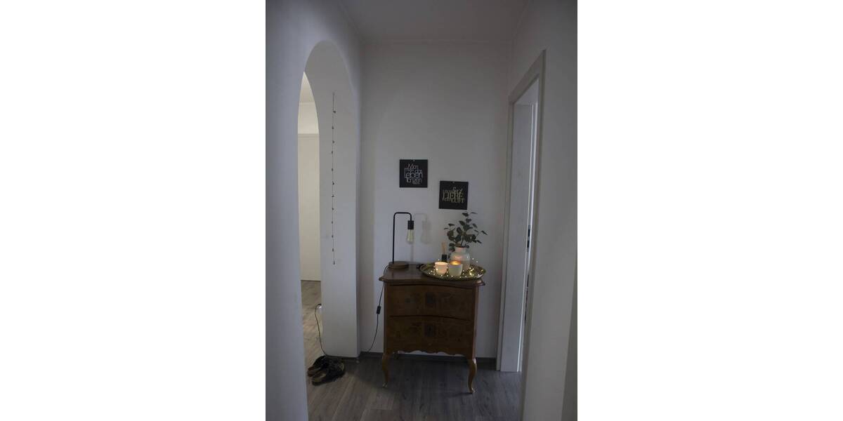 Etagenwohnung Burgkunstadt Weidnitz - 3 Zimmer, 100 m&sup2;, 890&euro; | Angebot:26807644