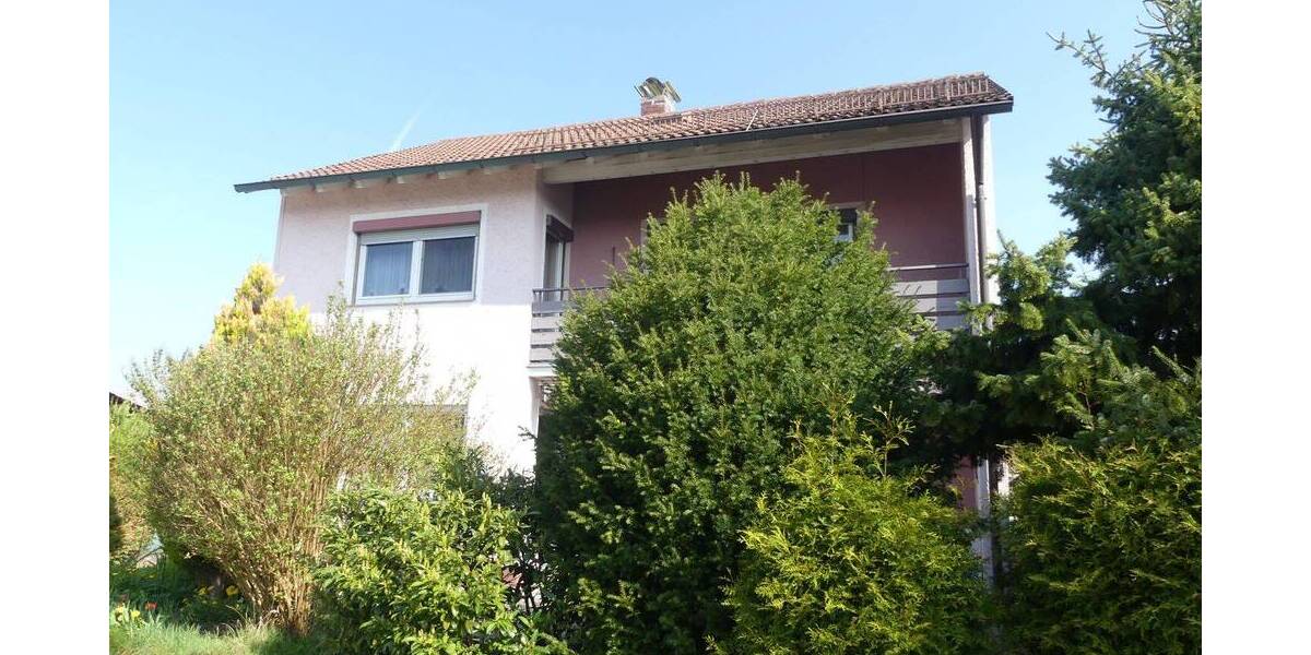 Einfamilienhaus Windsbach - 5 Zimmer, 127 m&sup2;, 345.000&euro; | Angebot:26308488
