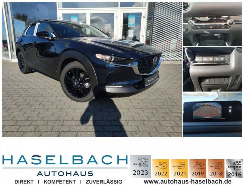 CX-30