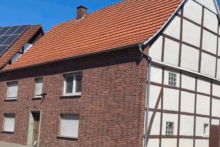 Fachwerkhaus Lippetal-Herzfeld