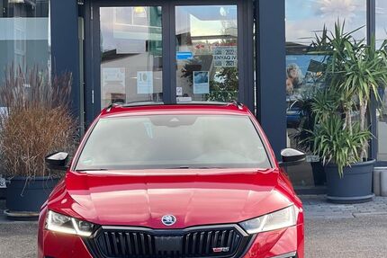 Skoda Octavia 35.800 km 30.900 € Tuningen 78609