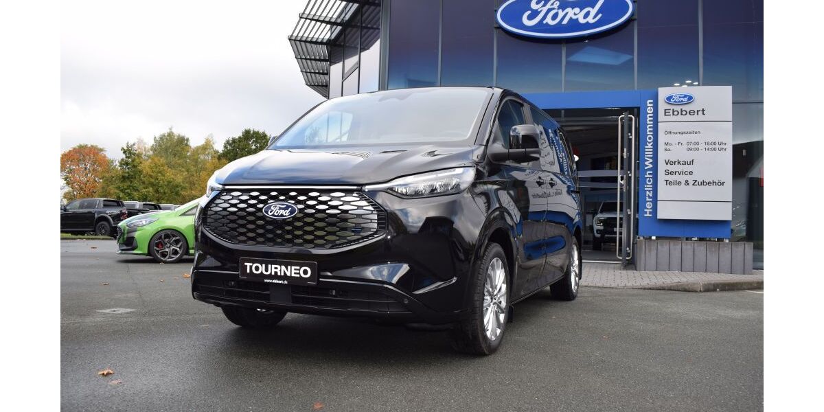Ford Tourneo Custom 7.500 km 67.950 &euro; Gütersloh 33334
