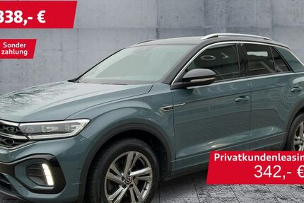 VW T-Roc 61.628 km 26.030 &euro; Bamberg 96052