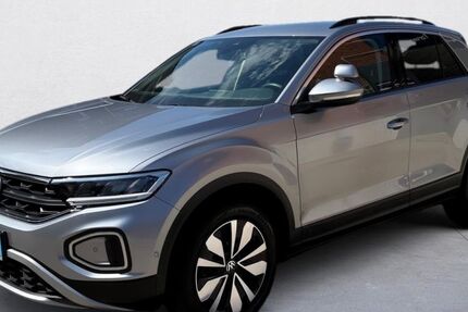 VW T-Roc 71.028 km 24.950 &euro; Geesthacht 21502
