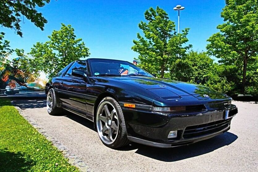 Supra