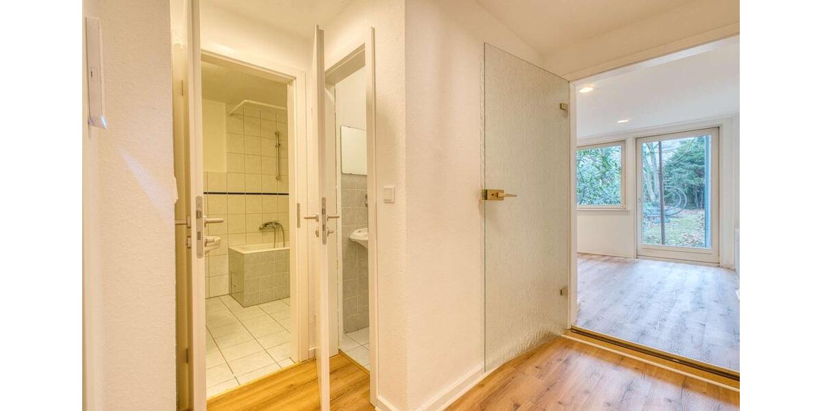Etagenwohnung Bremen Östliche Vorstadt - 2 Zimmer, 67 m&sup2;, 795&euro; | Angebot:26364972