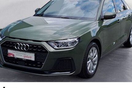 Audi A1 6.462 km 20.960 &euro; Rottweil 78628
