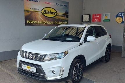 Suzuki Vitara 86.680 km 17.500 &euro; Sarching 93092