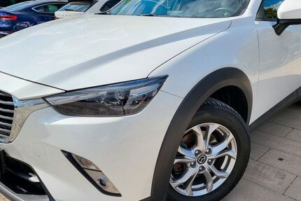 Mazda CX-3 82.226 km 14.300 &euro; Aschaffenburg 63741