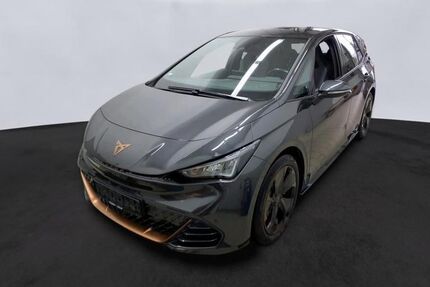 Cupra Born 35.350 km 25.880 &euro; Herzogenaurach 91074