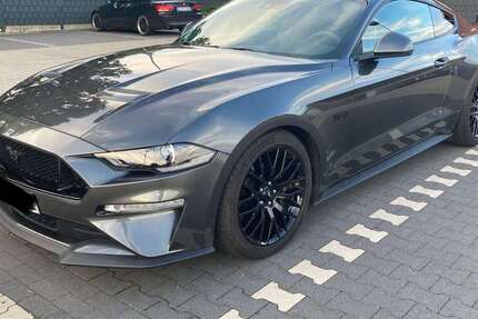Ford Mustang 67.760 km 37.390 € Gronau 48599