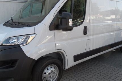 Opel Movano 31.100 km 22.500 &euro; Georgsmarienhütte 49124